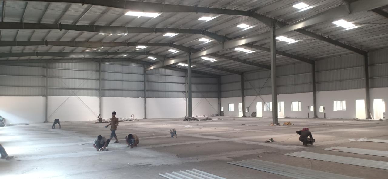 Roofing Project 6